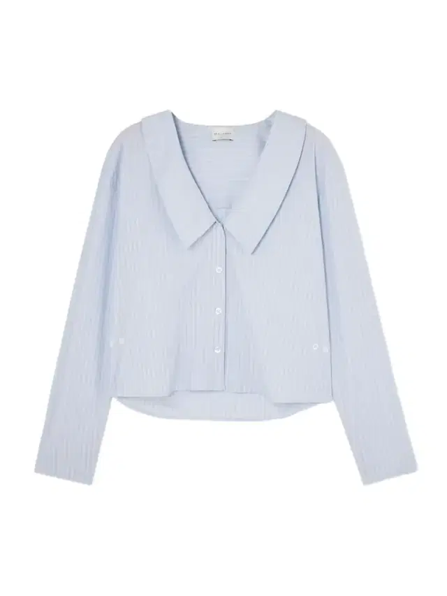 Striped Organic Cotton Shirt