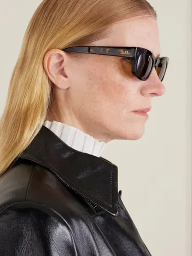Oliver Peoples Sonia D-frame Acetate Sunglasses | Thumbnail 5 Oliver Peoples Sonia D-frame Acetate Sunglasses | Thumbnail 5
