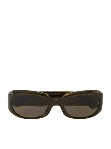 Saint Laurent Eyewear Sl 868 Squared-frame Acetate Sunglasses | Thumbnail 1 Saint Laurent Eyewear Sl 868 Squared-frame Acetate Sunglasses | Thumbnail 1
