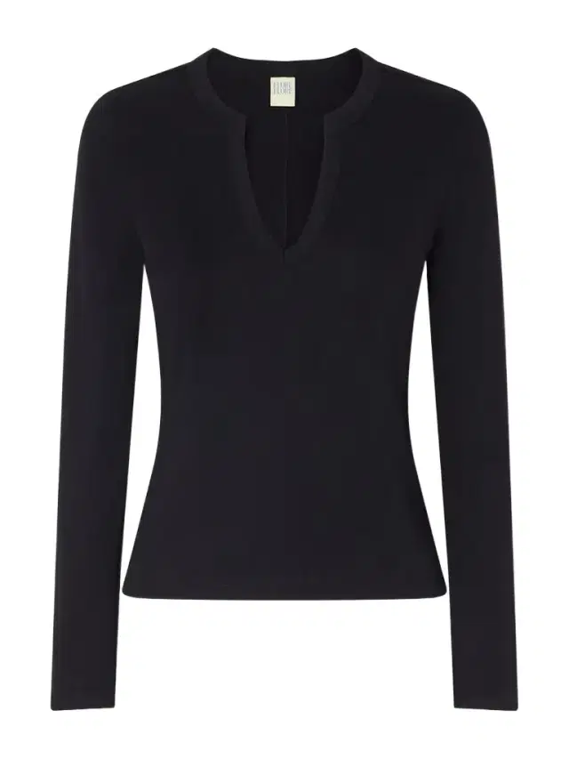 Iman Organic Cotton-jersey T-shirt