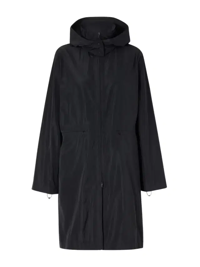 Aldara Shell Coat