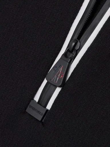 Moncler Grenoble Color-block Stretch-jersey Base Layer | Thumbnail 5 Moncler Grenoble Color-block Stretch-jersey Base Layer | Thumbnail 5
