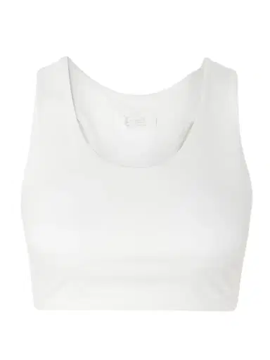 Eres Marie-josé Cutout Embroidered Stretch-jersey Sports Bra | Thumbnail 1