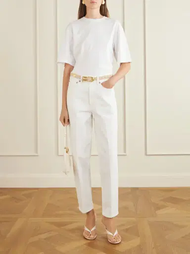 AGOLDE 80s High-waist Straight-leg Jeans | Thumbnail 2 AGOLDE 80s High-waist Straight-leg Jeans | Thumbnail 2