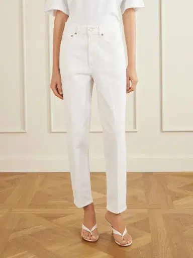 AGOLDE 80s High-waist Straight-leg Jeans | Thumbnail 3 AGOLDE 80s High-waist Straight-leg Jeans | Thumbnail 3