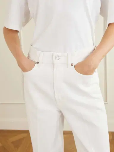 AGOLDE 80s High-waist Straight-leg Jeans | Thumbnail 5 AGOLDE 80s High-waist Straight-leg Jeans | Thumbnail 5