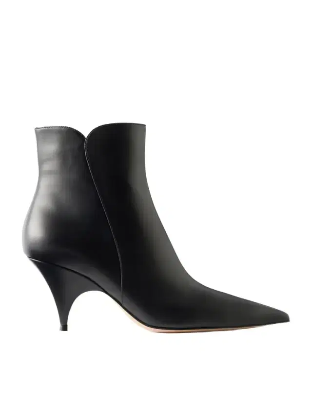 Leather 70 Ankle Boots