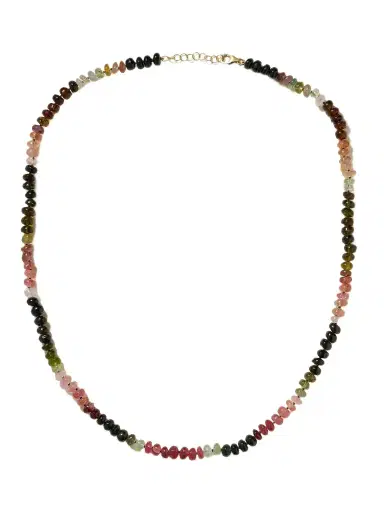 JIA JIA Tourmaline Necklace | Thumbnail 1 JIA JIA Tourmaline Necklace | Thumbnail 1