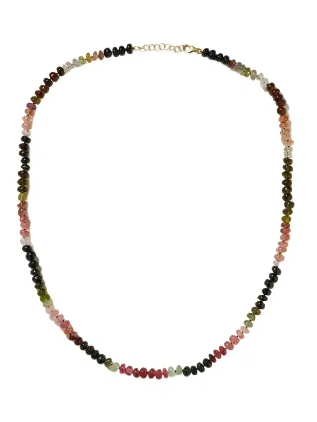 Tourmaline Necklace