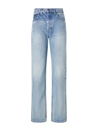 Nili Lotan Briana Straight-leg Jeans | Thumbnail 1