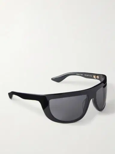 Oliver Peoples + Khaite 1974c D-frame Acetate Sunglasses | Thumbnail 3 Oliver Peoples + Khaite 1974c D-frame Acetate Sunglasses | Thumbnail 3