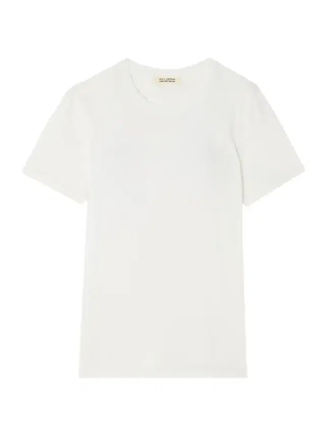 Mariela Cotton-jersey T-shirt