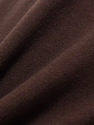 ÉTERNE Wide-leg Cotton-jersey Sweatpants | Thumbnail 4