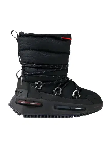 Moncler Genius + Adidas Originals Rubber-trimmed Gore-tex Snow Boots | Thumbnail 1