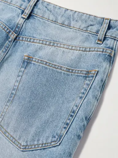 RÓHE Signature Baggy Boyfriend Jeans | Thumbnail 6 RÓHE Signature Baggy Boyfriend Jeans | Thumbnail 6