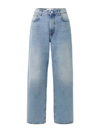 RÓHE Signature Baggy Boyfriend Jeans | Thumbnail 1 RÓHE Signature Baggy Boyfriend Jeans | Thumbnail 1