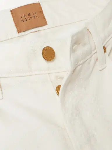 Jamie Haller The Low Low-rise Slim-leg Jeans | Thumbnail 5 Jamie Haller The Low Low-rise Slim-leg Jeans | Thumbnail 5