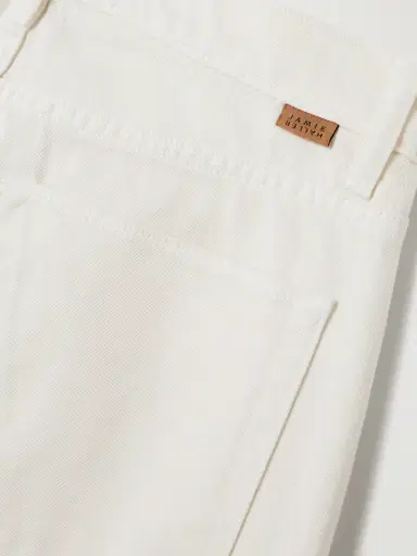 Jamie Haller The Low Low-rise Slim-leg Jeans | Thumbnail 6 Jamie Haller The Low Low-rise Slim-leg Jeans | Thumbnail 6