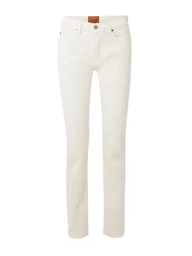 Jamie Haller The Low Low-rise Slim-leg Jeans | Thumbnail 1 Jamie Haller The Low Low-rise Slim-leg Jeans | Thumbnail 1