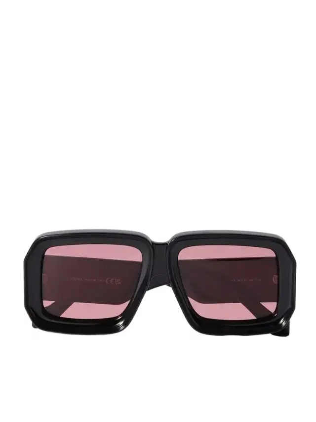 + Paula's Ibiza Square-frame Acetate Sunglasses