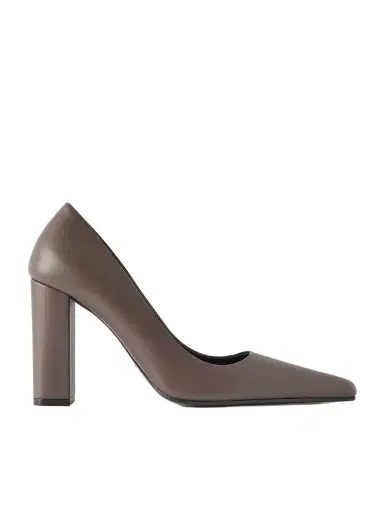 Alaïa 110 Leather Pumps | Thumbnail 1 Alaïa 110 Leather Pumps | Thumbnail 1