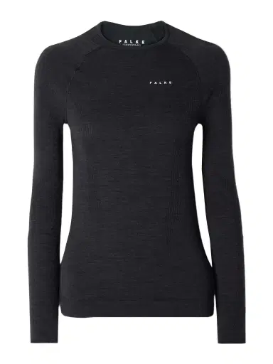 FALKE Ergonomic Sport System Wool-blend Top | Thumbnail 1 FALKE Ergonomic Sport System Wool-blend Top | Thumbnail 1