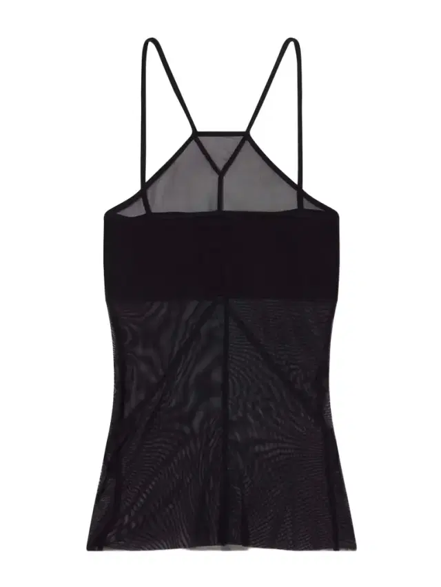 Lace Tank
