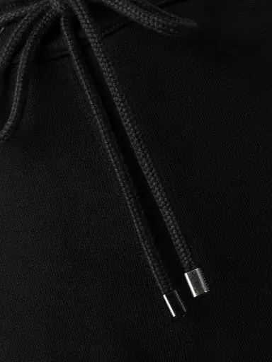 Alaïa Petal Cotton-jersey Barrel-leg Track Pants | Thumbnail 4 Alaïa Petal Cotton-jersey Barrel-leg Track Pants | Thumbnail 4