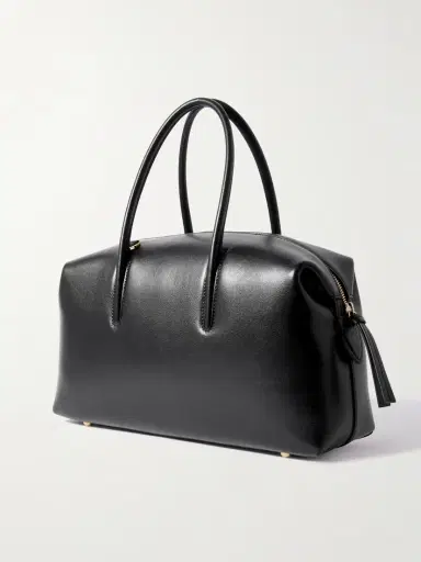 DeMellier The Stockholm Midi Textured-leather Tote | Thumbnail 3 DeMellier The Stockholm Midi Textured-leather Tote | Thumbnail 3
