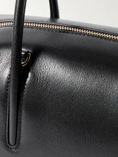 DeMellier The Stockholm Midi Textured-leather Tote | Thumbnail 4 DeMellier The Stockholm Midi Textured-leather Tote | Thumbnail 4
