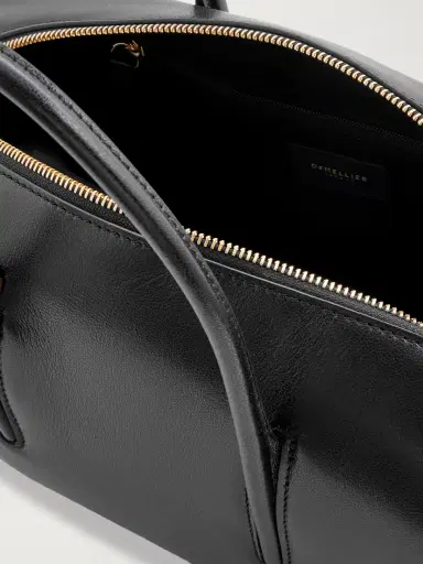DeMellier The Stockholm Midi Textured-leather Tote | Thumbnail 5 DeMellier The Stockholm Midi Textured-leather Tote | Thumbnail 5