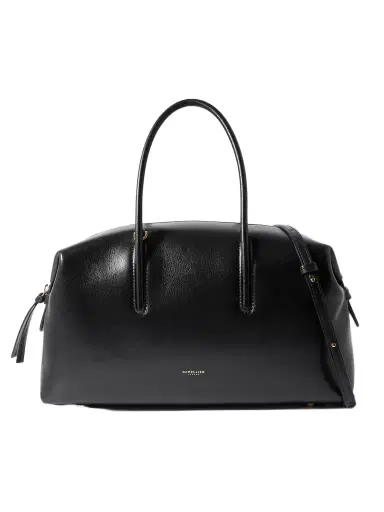 DeMellier The Stockholm Midi Textured-leather Tote | Thumbnail 1 DeMellier The Stockholm Midi Textured-leather Tote | Thumbnail 1