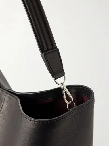 Métier Twist 26 Large Leather Tote | Thumbnail 5 Métier Twist 26 Large Leather Tote | Thumbnail 5