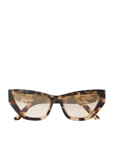 DIOR Eyewear Cdior B6i Cat-eye Tortoiseshell Acetate Sunglasses | Thumbnail 1 DIOR Eyewear Cdior B6i Cat-eye Tortoiseshell Acetate Sunglasses | Thumbnail 1