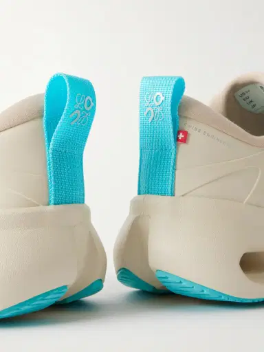 Loewe + On Cloud Rubber-trimmed Recycled-mesh Sneakers | Thumbnail 4 Loewe + On Cloud Rubber-trimmed Recycled-mesh Sneakers | Thumbnail 4