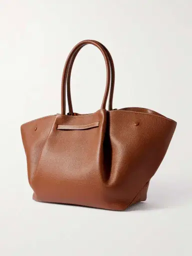 DeMellier The New York Textured-leather Tote | Thumbnail 3 DeMellier The New York Textured-leather Tote | Thumbnail 3