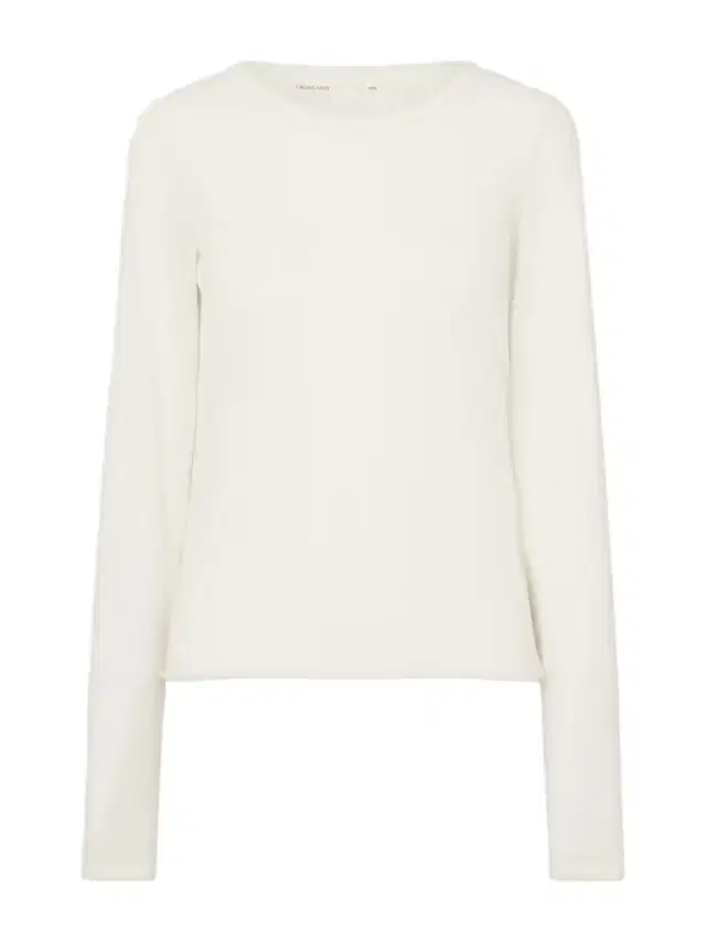 COLLEEN ALLEN Tencel™ Modal-blend T-shirt