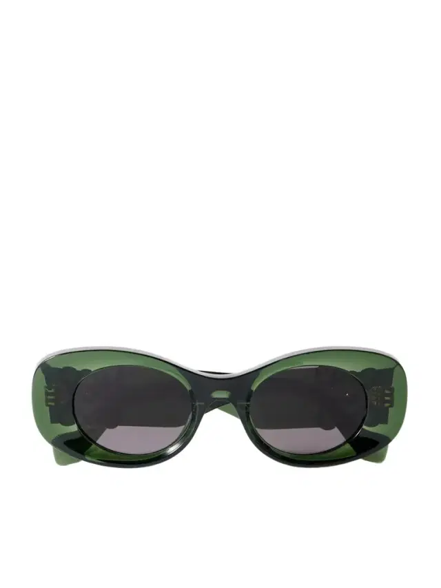 Anagram Oversized Cat-eye Acetate Sunglasses