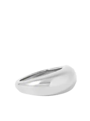 LIÉ STUDIO The Anna Silver Ring | Thumbnail 1