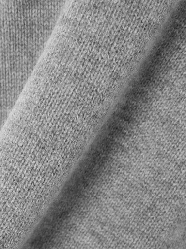 Allude Wool And Cashmere-blend Sweater | Thumbnail 4