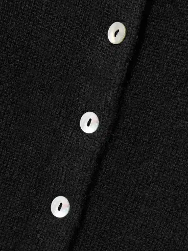 DÔEN Anisa Knitted Cardigan | Thumbnail 5 DÔEN Anisa Knitted Cardigan | Thumbnail 5