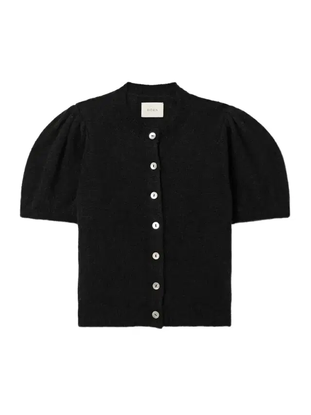 Anisa Knitted Cardigan
