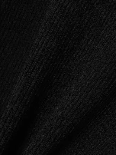 Alaïa Ribbed-knit Turtleneck Bodysuit | Thumbnail 4 Alaïa Ribbed-knit Turtleneck Bodysuit | Thumbnail 4