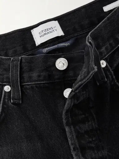 Citizens of Humanity Miro Mid-rise Barrel-leg Jeans | Thumbnail 5 Citizens of Humanity Miro Mid-rise Barrel-leg Jeans | Thumbnail 5