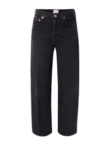 Citizens of Humanity Miro Mid-rise Barrel-leg Jeans | Thumbnail 1 Citizens of Humanity Miro Mid-rise Barrel-leg Jeans | Thumbnail 1