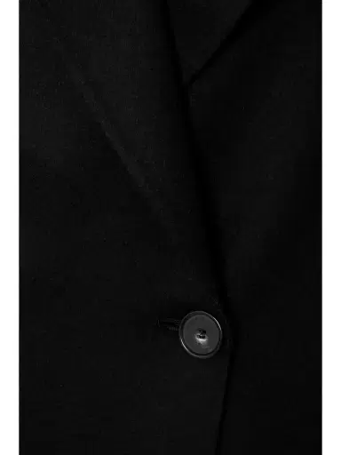 Stella McCartney Iconic Double-breasted Wool Coat | Thumbnail 5