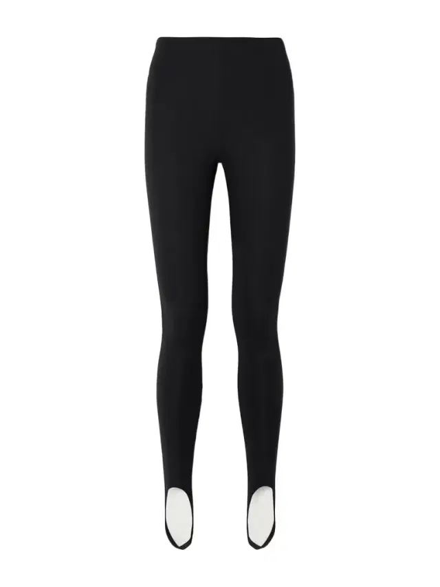Rio Stretch-ponte Stirrup Leggings Rio Stretch-ponte Stirrup Leggings