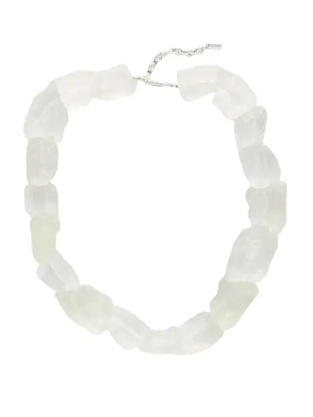 Resin Necklace