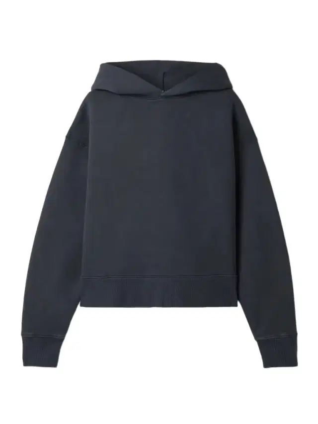 Cotton-jersey Hoodie