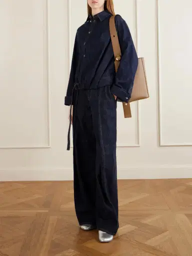 Loewe Pebble Embellished Leather Bucket Bag | Thumbnail 3 Loewe Pebble Embellished Leather Bucket Bag | Thumbnail 3